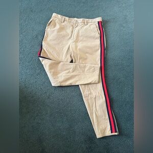 GUCCI men’s pants, size 52